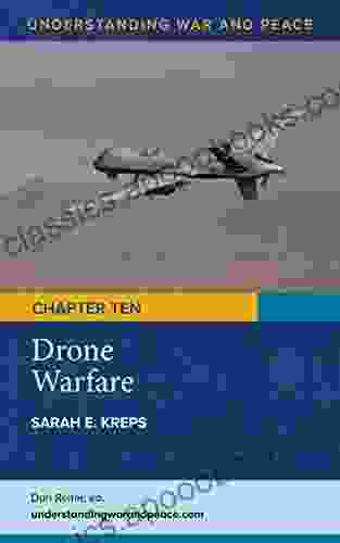 Drone Warfare Barry Friedman