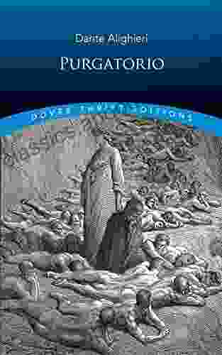 Purgatorio (Dover Thrift Editions: Poetry)