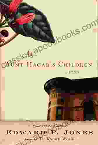 All Aunt Hagar S Children: Stories