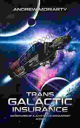 Trans Galactic Insurance: Adventures Of A Jump Space Accountant