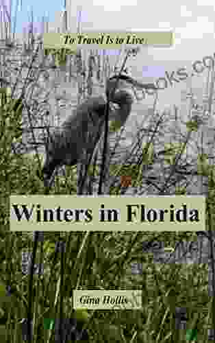 Winters In Florida (To Travel Is To Live)