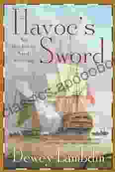 Havoc S Sword: An Alan Lewrie Naval Adventure (Alan Lewrie Naval Adventures 11)