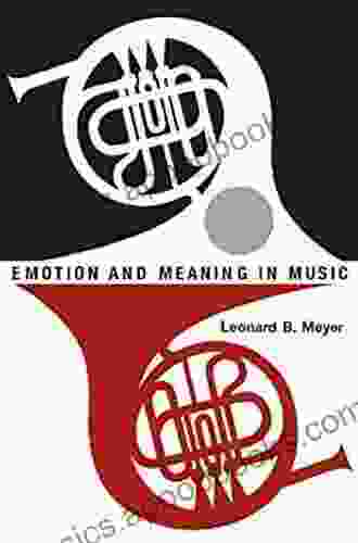 Emotion And Meaning In Music (Phoenix Books)