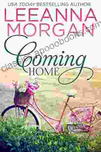 Coming Home: A Sweet Small Town Romance (Montana Promises 1)