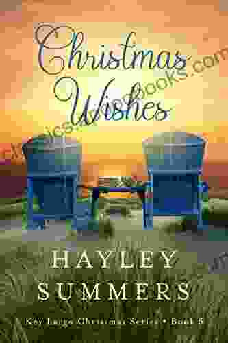 Christmas Wishes (Key Largo Christmas 5)