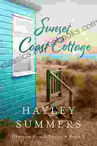 Sunset Coast Cottage (Grayton Beach 6)