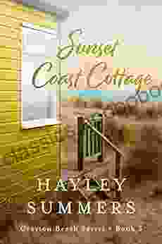 Sunset Coast Cottage (Grayton Beach 3)