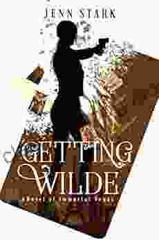 Getting Wilde: Immortal Vegas 1