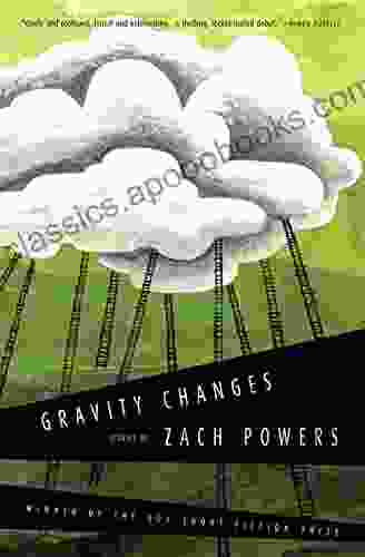 Gravity Changes (American Readers 27)