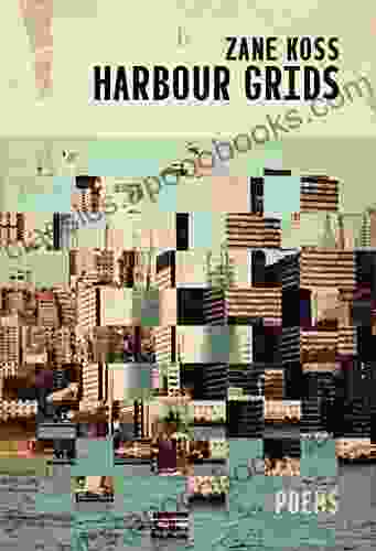 Harbour Grids Zane Koss