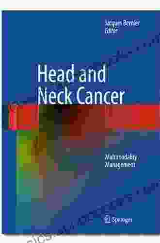 Head And Neck Cancer: Multimodality Management