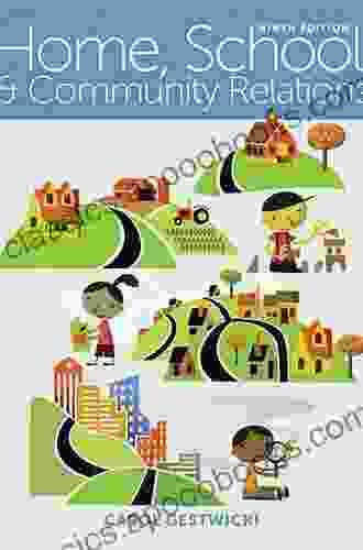 Home School And Community Relations