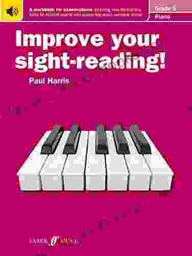 Improve Your Sight Reading Piano Grade 5