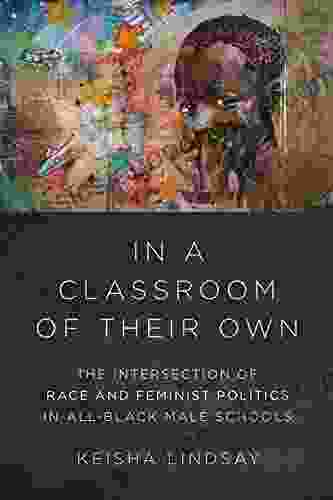 In A Classroom Of Their Own: The Intersection Of Race And Feminist Politics In All Black Male Schools (Dissident Feminisms)