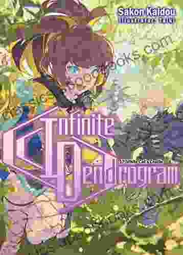 Infinite Dendrogram: Volume 17 Andrew Hodgson