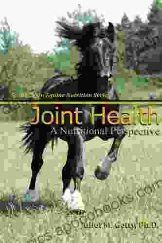 Joint Health (Spotlight on Equine Nutrition 5)