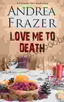 Love Me To Death: Brief Case (Briefcases)