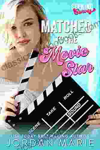 Matched To The Movie Star (Seeking Curves)