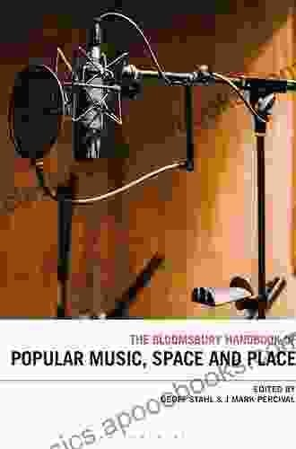 Music Space and Place: Popular Music and Cultural Identity (Ashgate Popular and Folk Music)