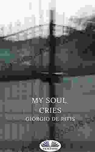 My Soul Cries David Nathan