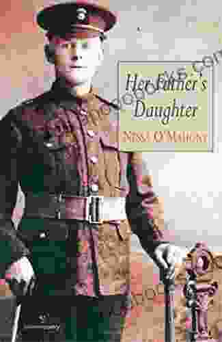 Her Father S Daughter Nessa O Mahony