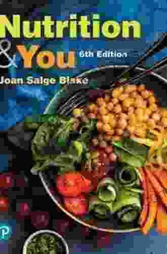 Nutrition You (2 Downloads) Joan Salge Blake