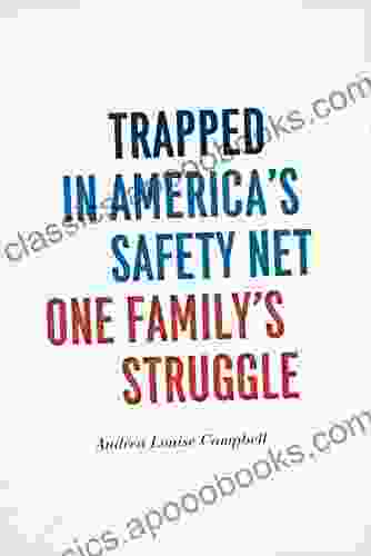 Trapped in America s Safety Net: One Family s Struggle (Chicago Studies in American Politics)