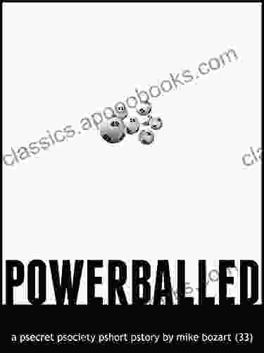 Powerballed Stella Clark