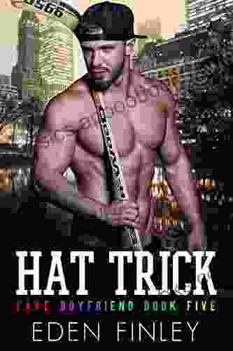 Hat Trick (Fake Boyfriend 5)