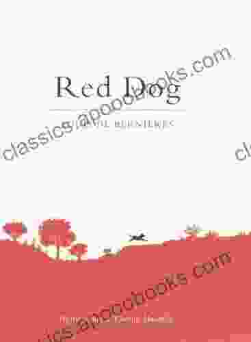 Red Dog (Vintage International) Dewey Lambdin