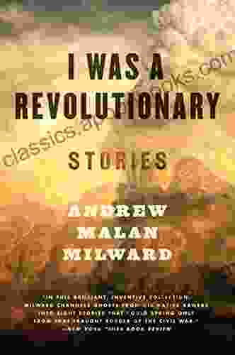 I Was a Revolutionary: Stories