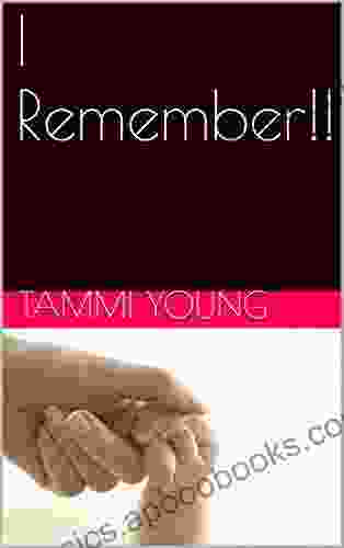 I Remember Tammi Young