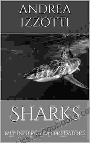 Sharks: Misunderstood Predators (Born To Be Free)