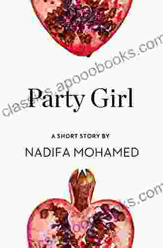 Party Girl: A Short Story From The Collection Reader I Married Him