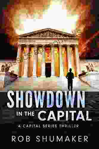 Showdown in the Capital (Capital 2)