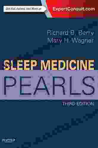 Sleep Medicine Pearls (Pearls Series)