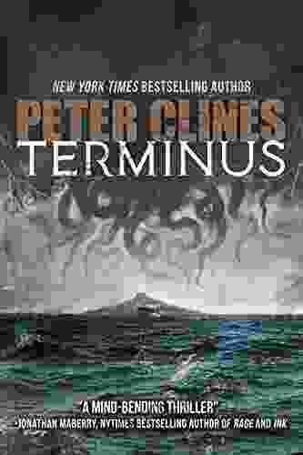 Terminus Peter Clines