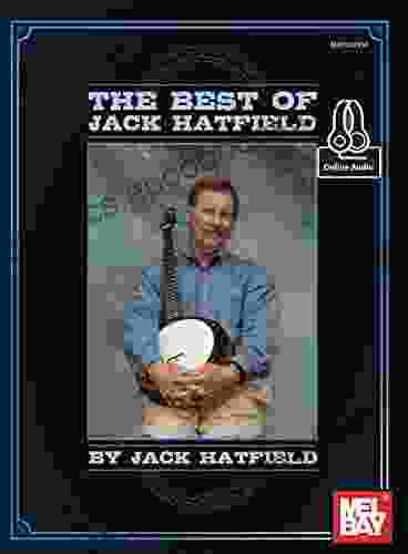 The Best Of Jack Hatfield