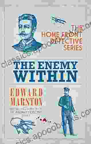 The Enemy Within (Home Front Detective 6)