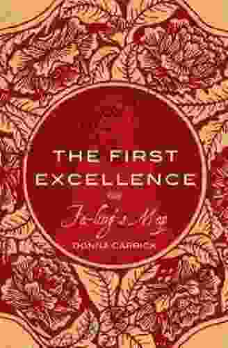 The First Excellence ~ Fa Ling S Map (Li Fa Ling Mystery 1)