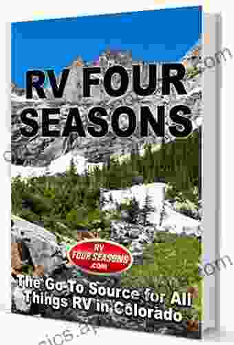 RV Four Seasons: The Go To Source For All Things RV In Colorado