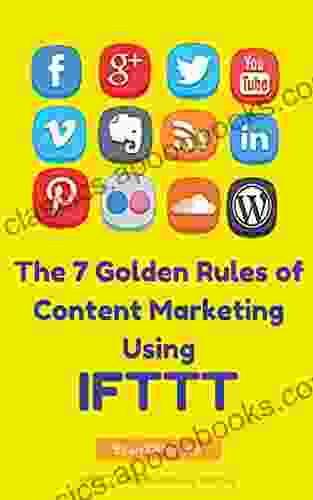 The 7 Golden Rules Of Content Marketing Using IFTTT (IFTTT For Business 1)