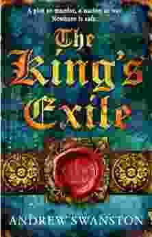 The King S Exile: (Thomas Hill 2) (Thomas Hill Novels)