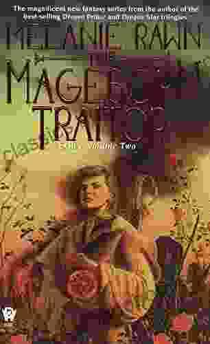 The Mageborn Traitor: Exiles Volume 2