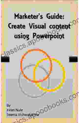 Marketer S Guide: Create Visual Content Using Powerpoint