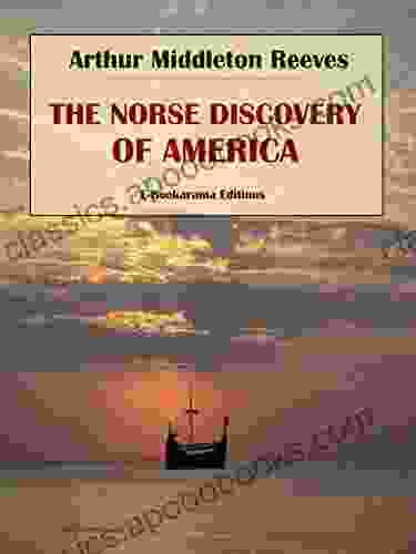 The Norse Discovery Of America