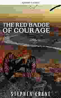 The Red Badge Of Courage