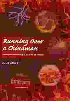 Running Over a Chinaman: a tale about surviving in the Web of Trauma