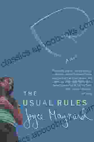 The Usual Rules: A Novel