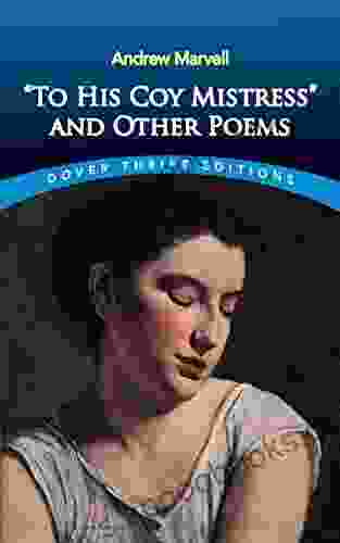 To His Coy Mistress and Other Poems (Dover Thrift Editions: Poetry)